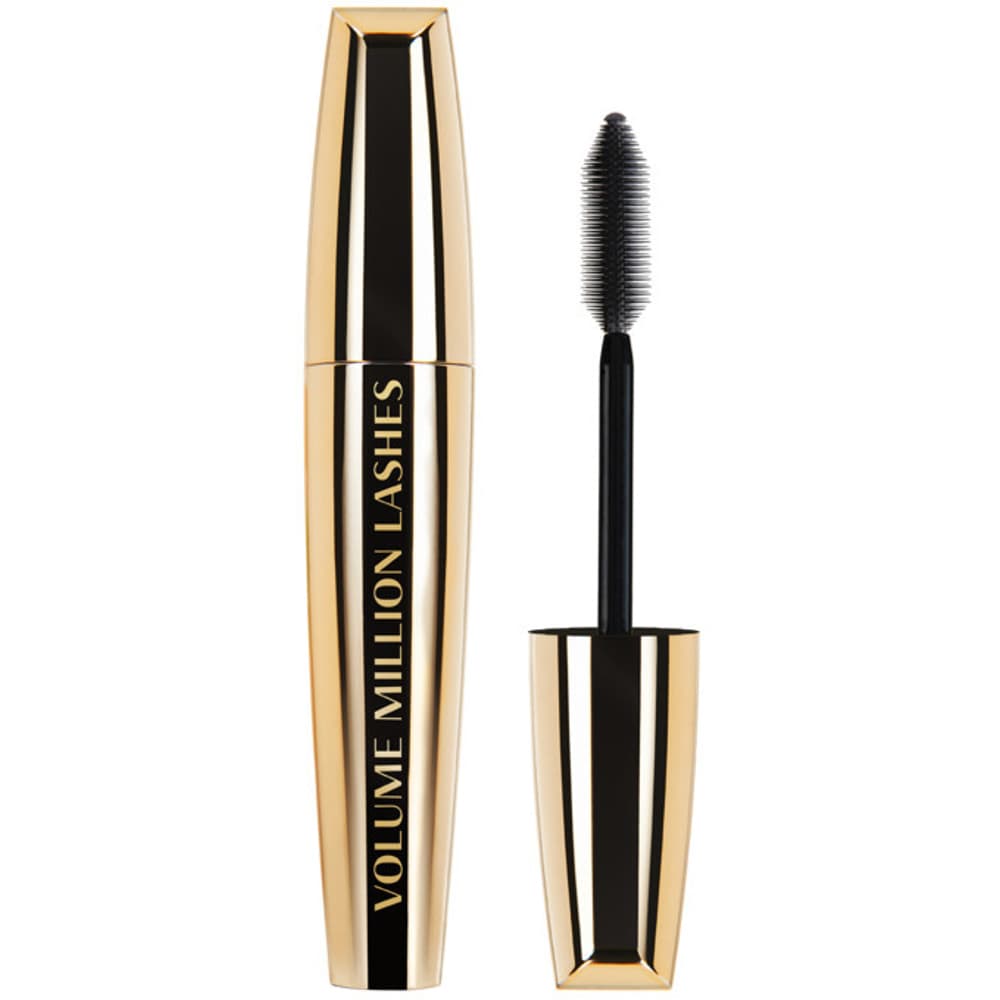 Volume Million Lashes Mascara, Black