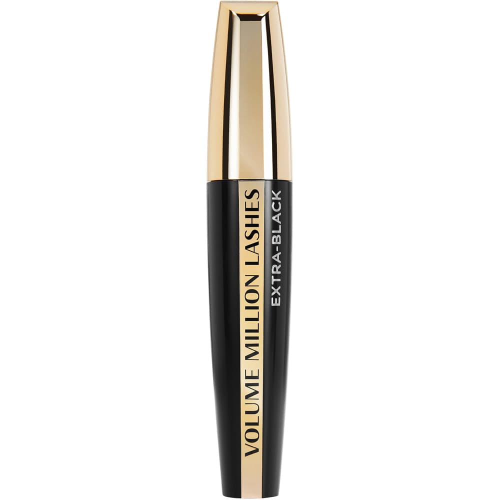 Volume Million Lashes Extra Black Mascara, Extra Bla