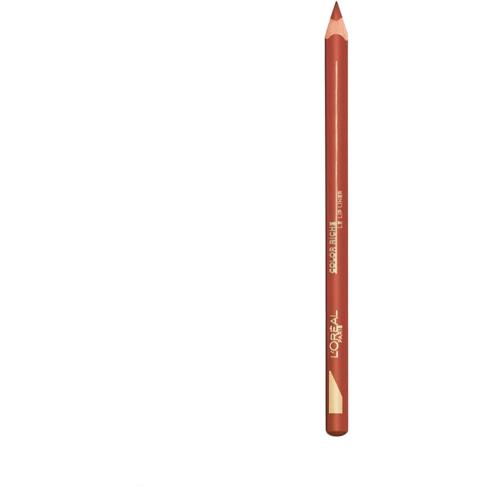 Color Riche Lipliner, 107 Nude Particular