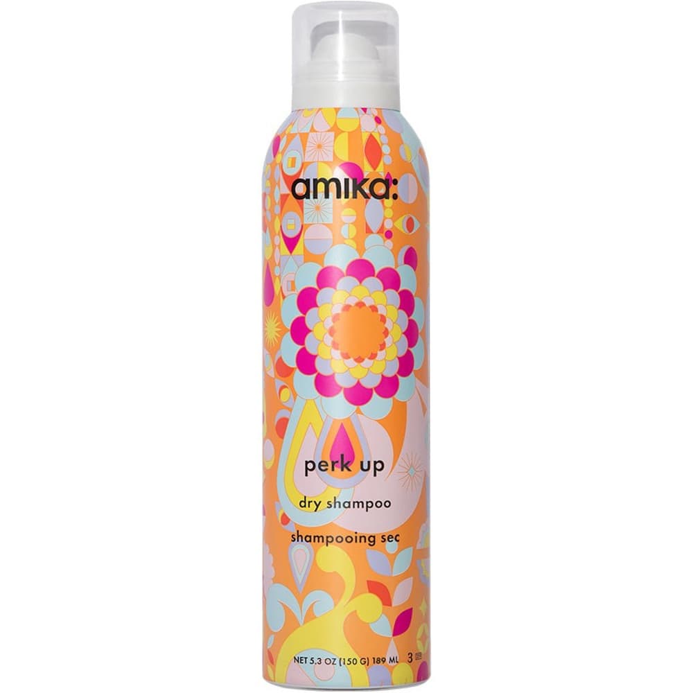 Perk Up Dry Shampoo, 233ml