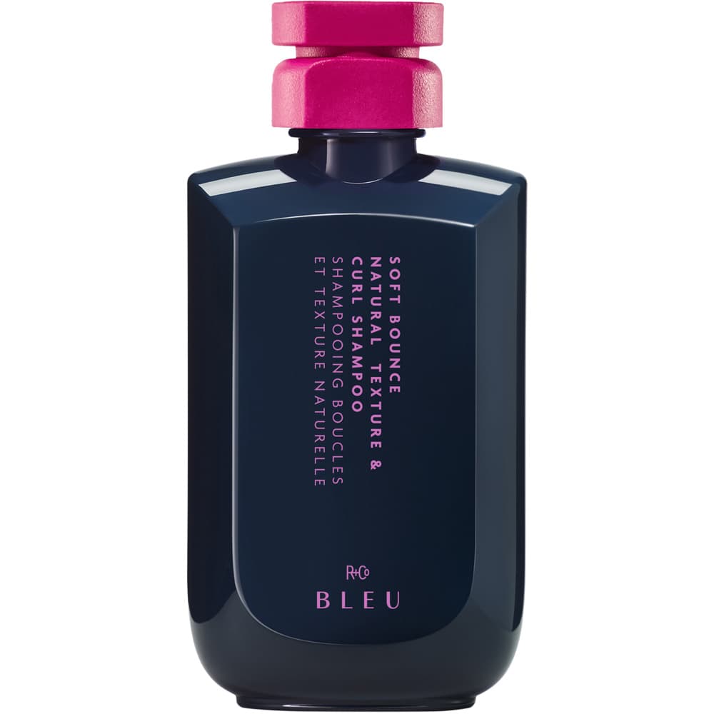 Soft Bounce Curl Shampoo, 251ml