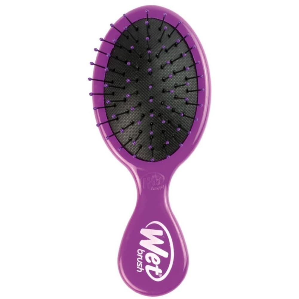 Mini Detangler, Purple