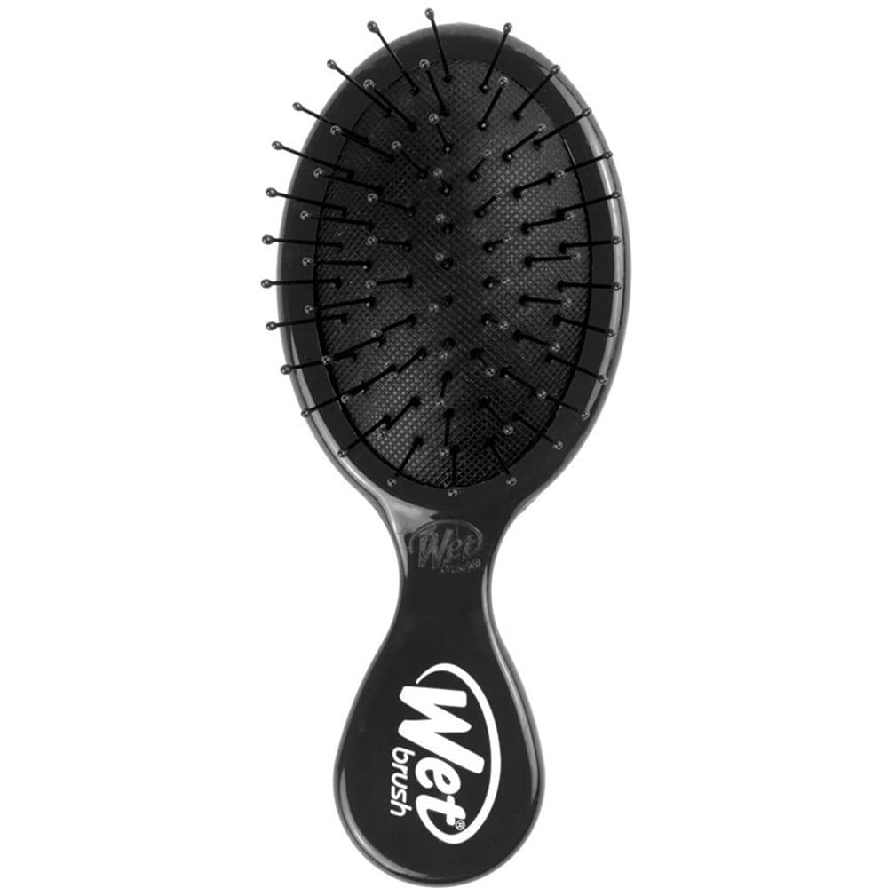 Mini Detangler, Black