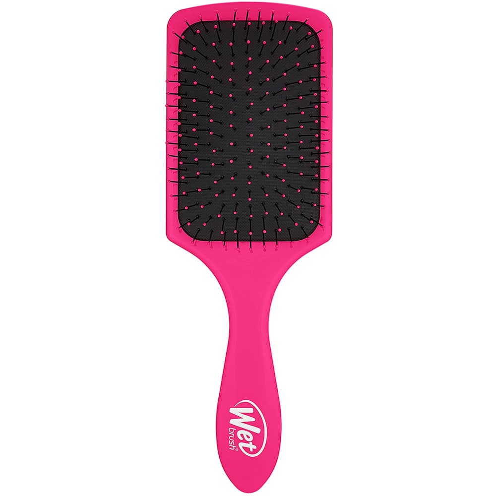 Paddle Detangler, Pink