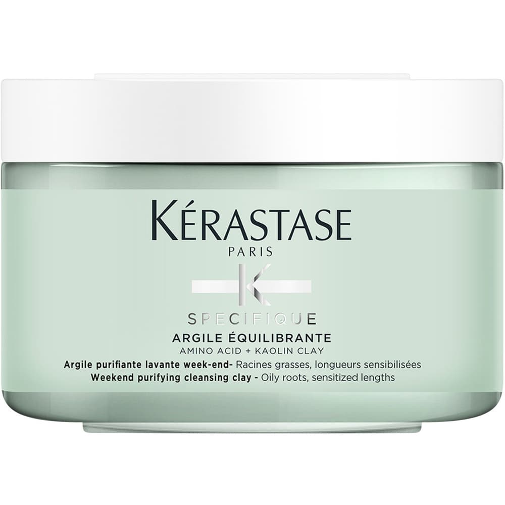 Specifiqué Argile Équilibrante Cleansing Clay, 250ml
