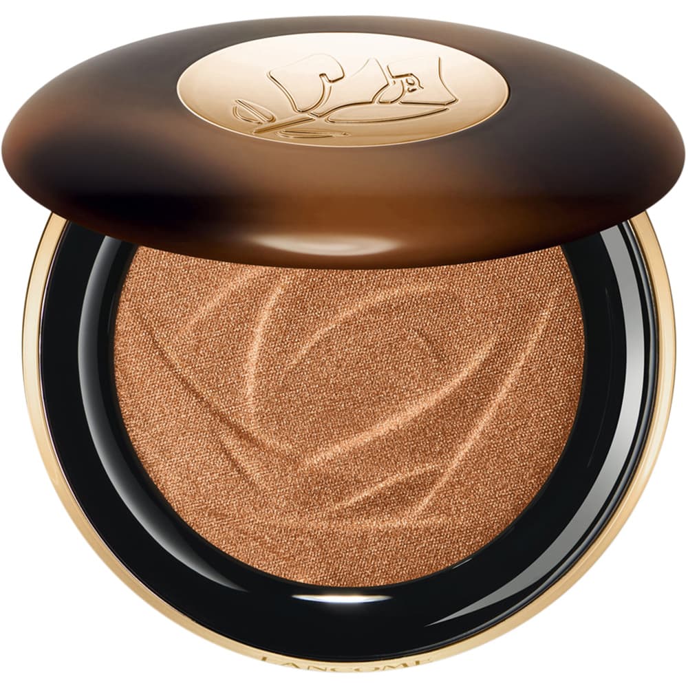 Teint Idôle Ultra Wear C.E. Skin Transforming Highlighter, 05 Copper Glow