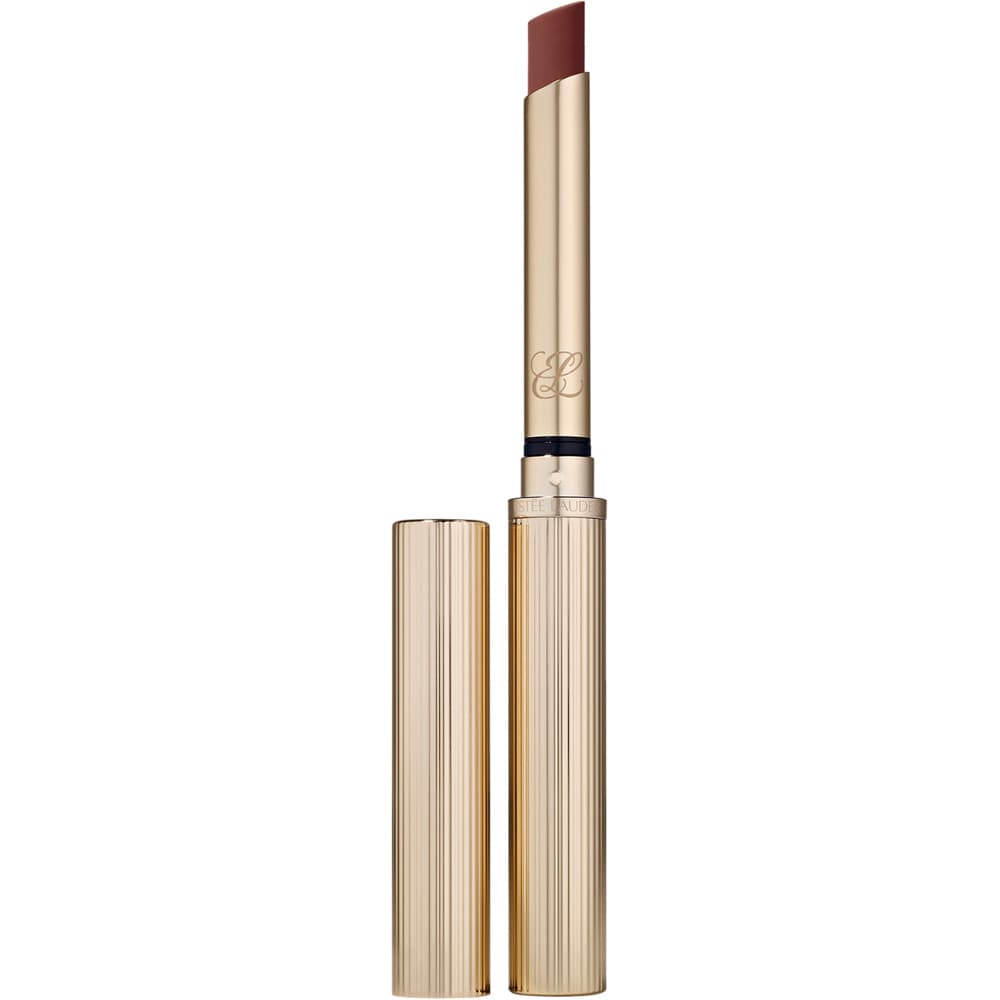 Pure Color Explicit Vellum Matte Lipstick, 301 Smokescreen