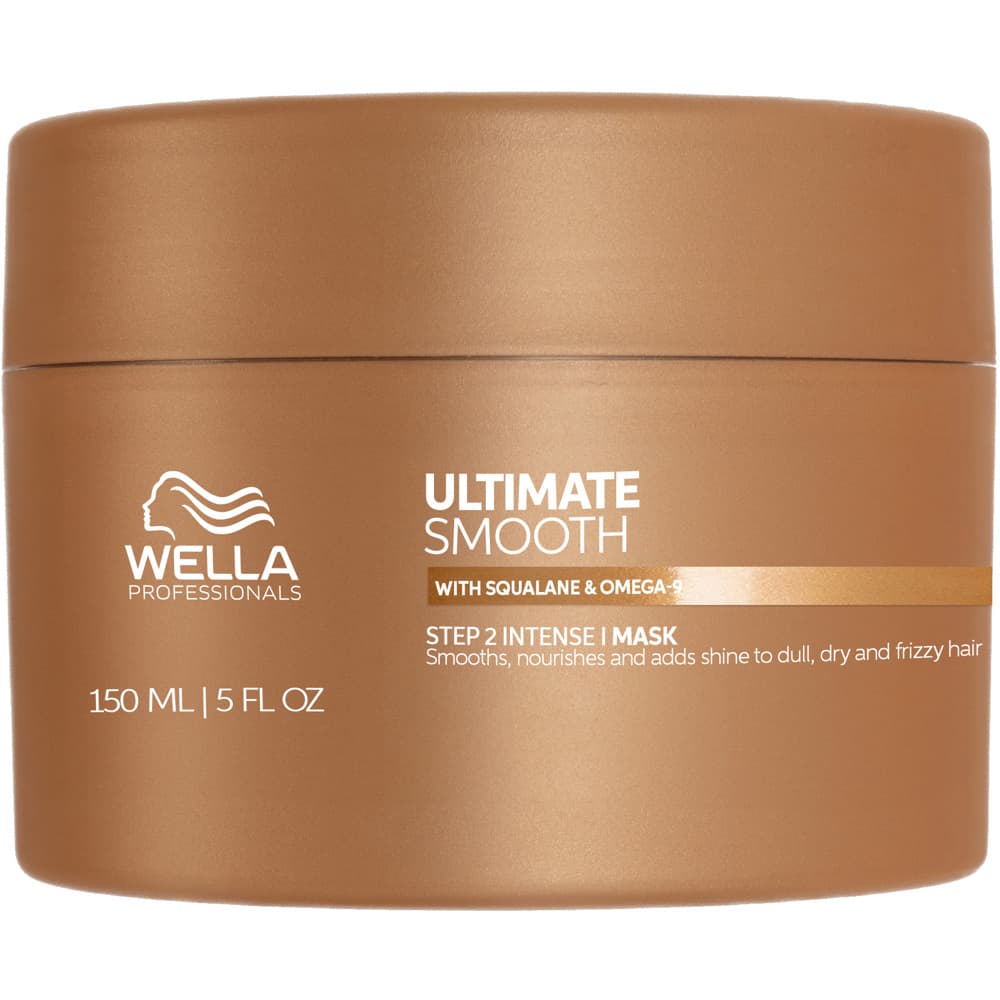 Ultimate Smooth Mask, 150ml