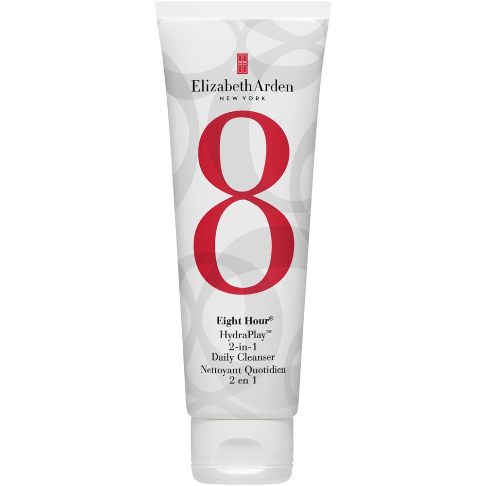 Eight Hour HydraPlay Cleanser, 125ml