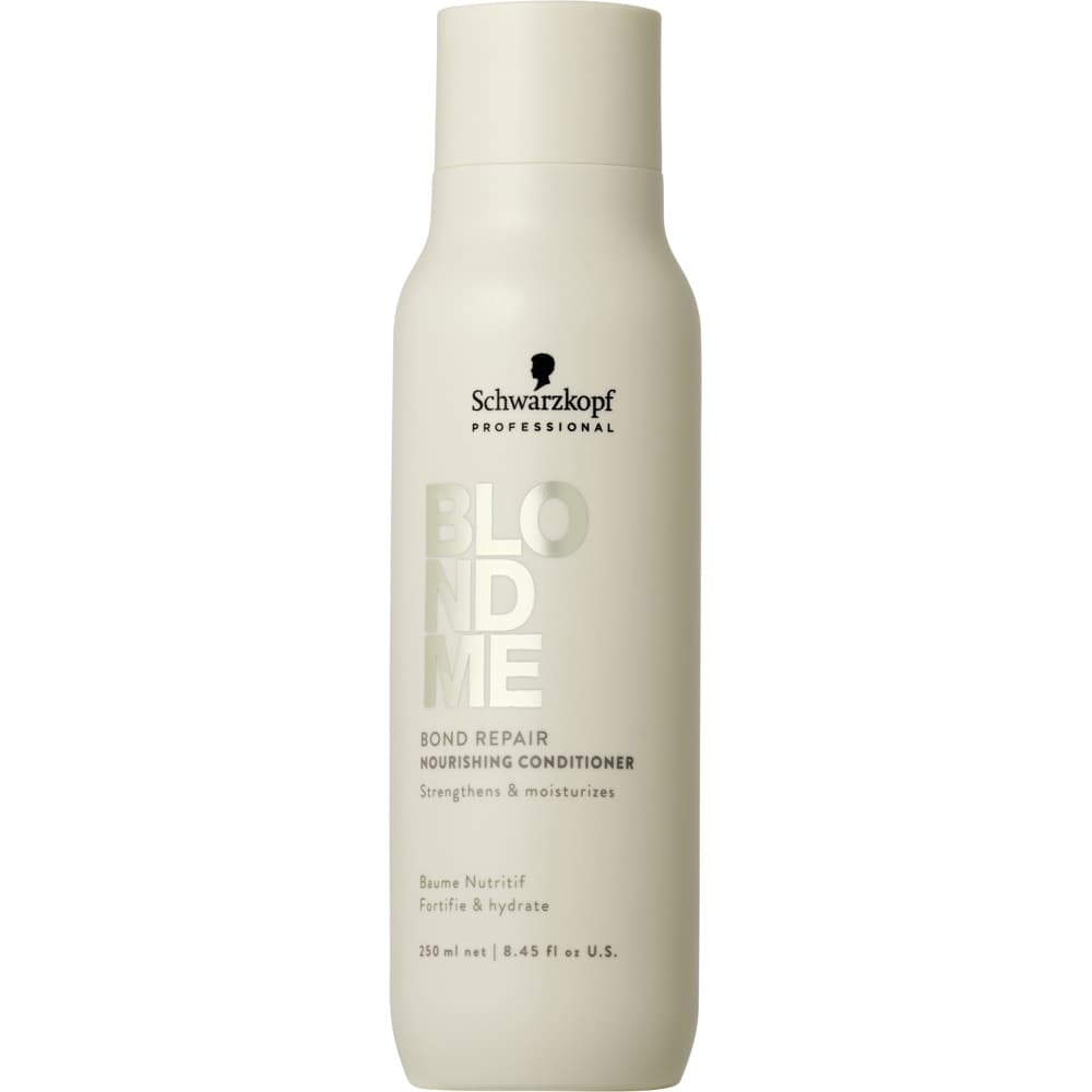 BLONDME Bond Repair Nourishing Conditioner, 250ml