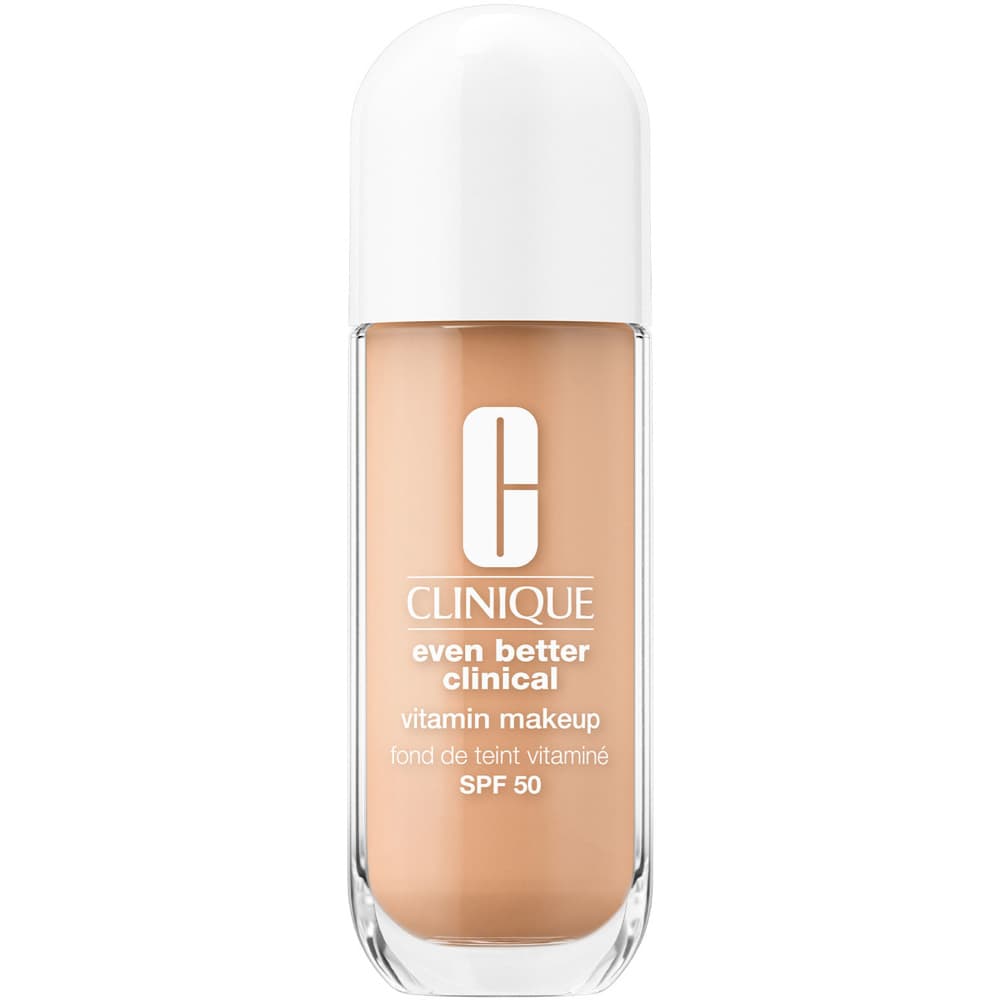 Even Better Vitamin Makeup SPF50, 2 Light Medium Cool