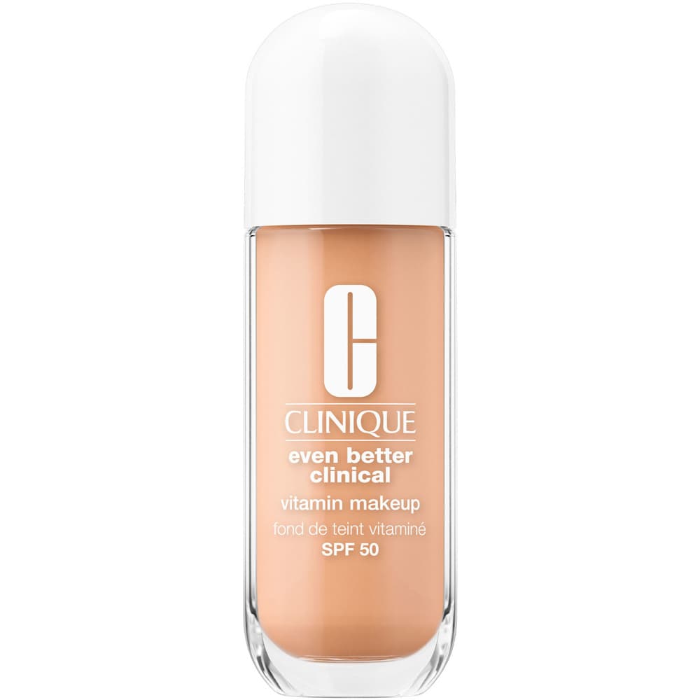 Even Better Vitamin Makeup SPF50, 3 Light Cool