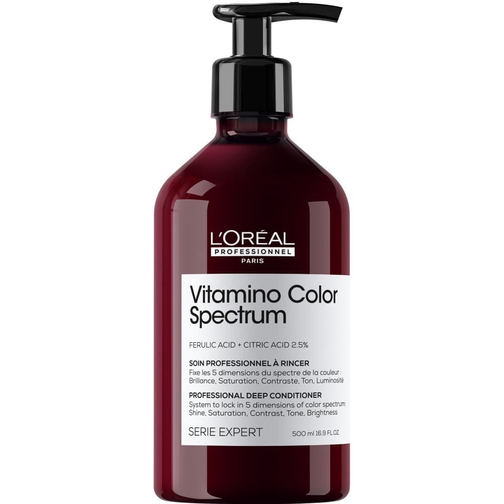 Vitamino Color Spectrum Conditioner, 500ml
