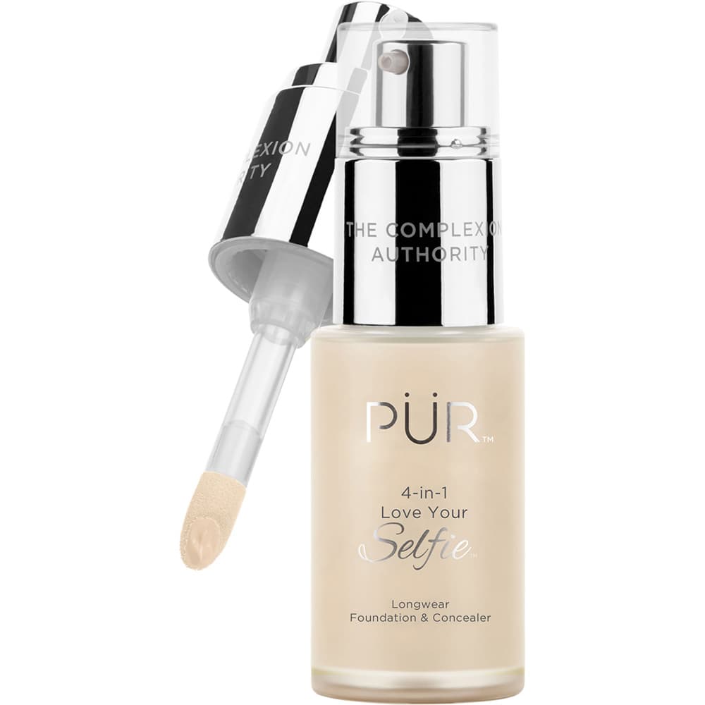 Love Your Selfie Liquid Foundation, 30ml, LG6