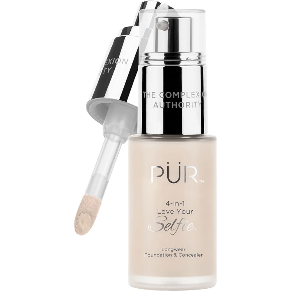 Love Your Selfie Liquid Foundation, 30ml, LN4