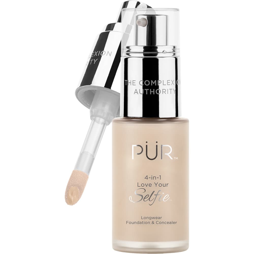 Love Your Selfie Liquid Foundation, 30ml, MG2