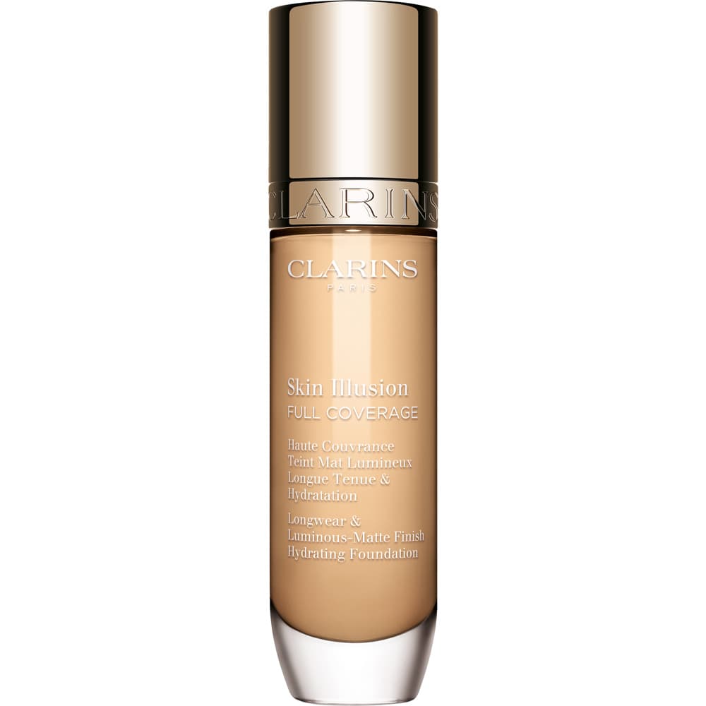 Skin Illusion Full Coverage, 101W