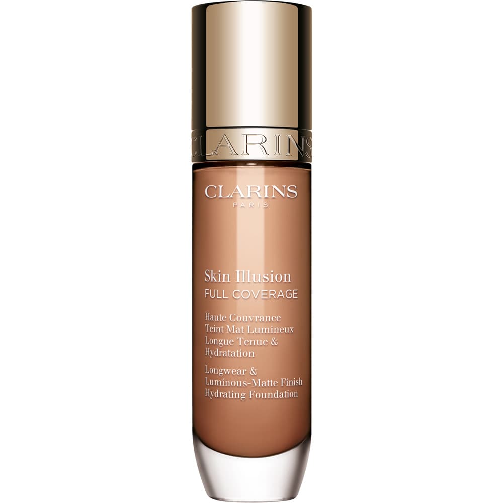 Skin Illusion Full Coverage, 112C