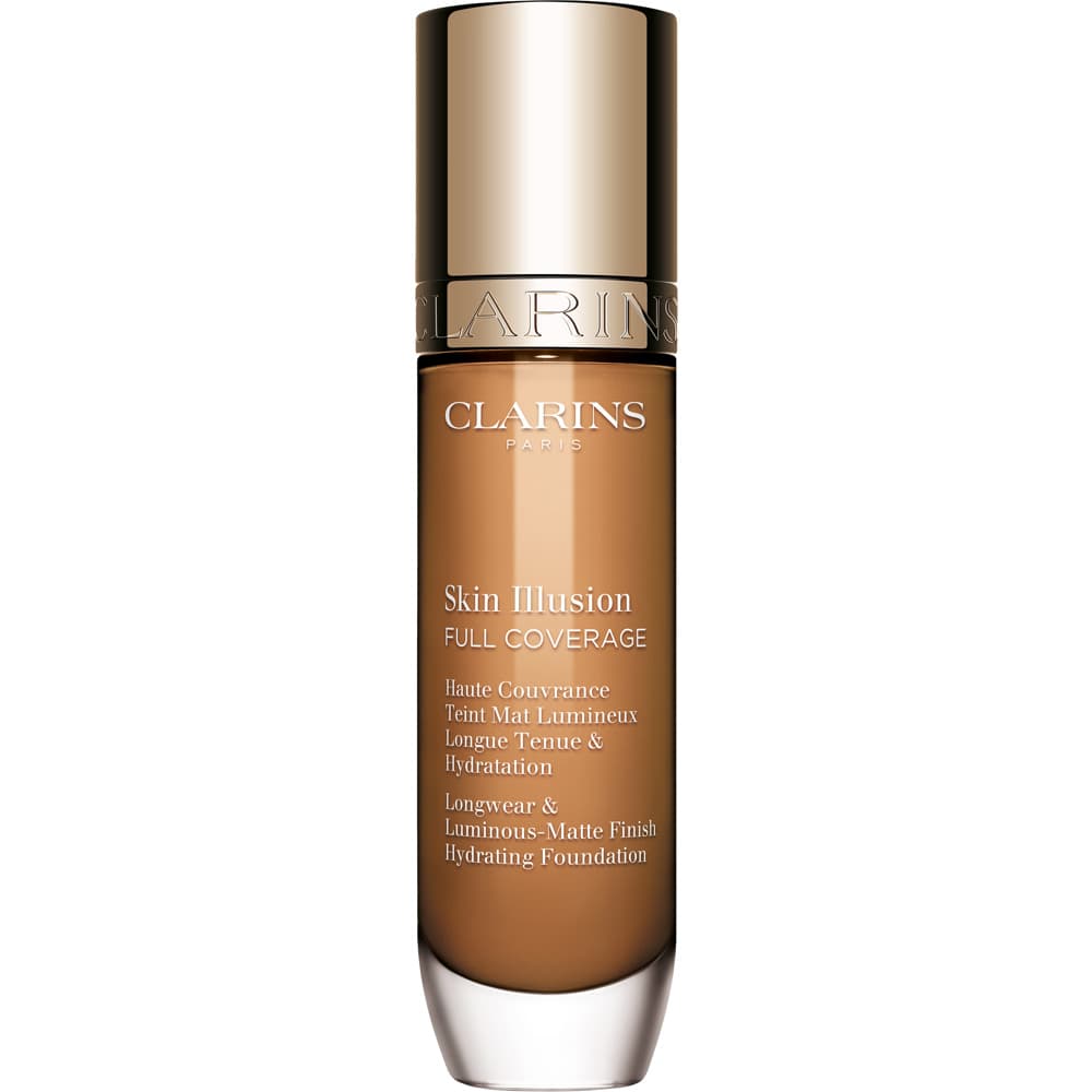 Skin Illusion Full Coverage, 115C