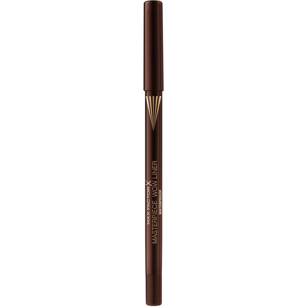 Eyeliner Pencil Masterpiece Wow Liner, 260 Choco Brown