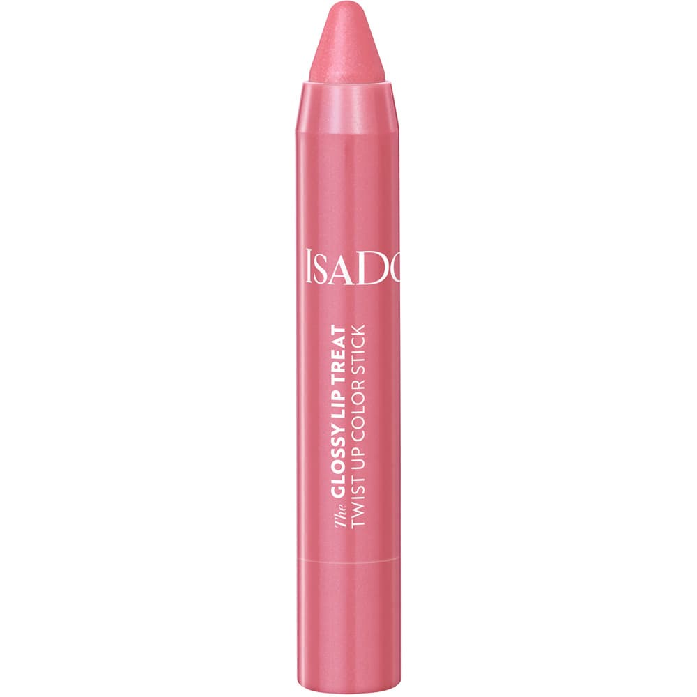 The Glossy Lip Treat Twist Up Color Stick, 15 Sugar Crush