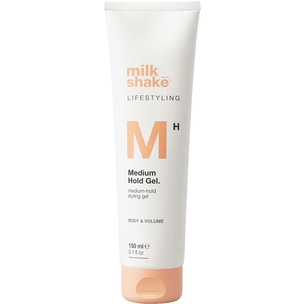 LIFESTYLING Medium Hold Gel, 150ml