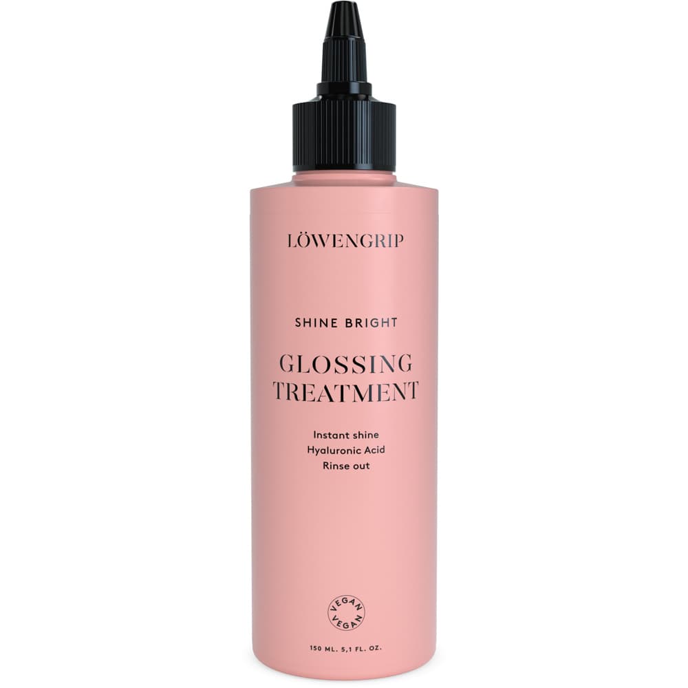 Shine Bright – Glossing Treatment, 200ml