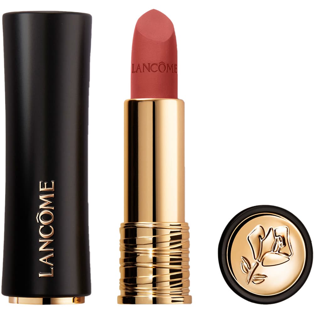 L'Absolu Rouge Drama Matte Lipstick, 295