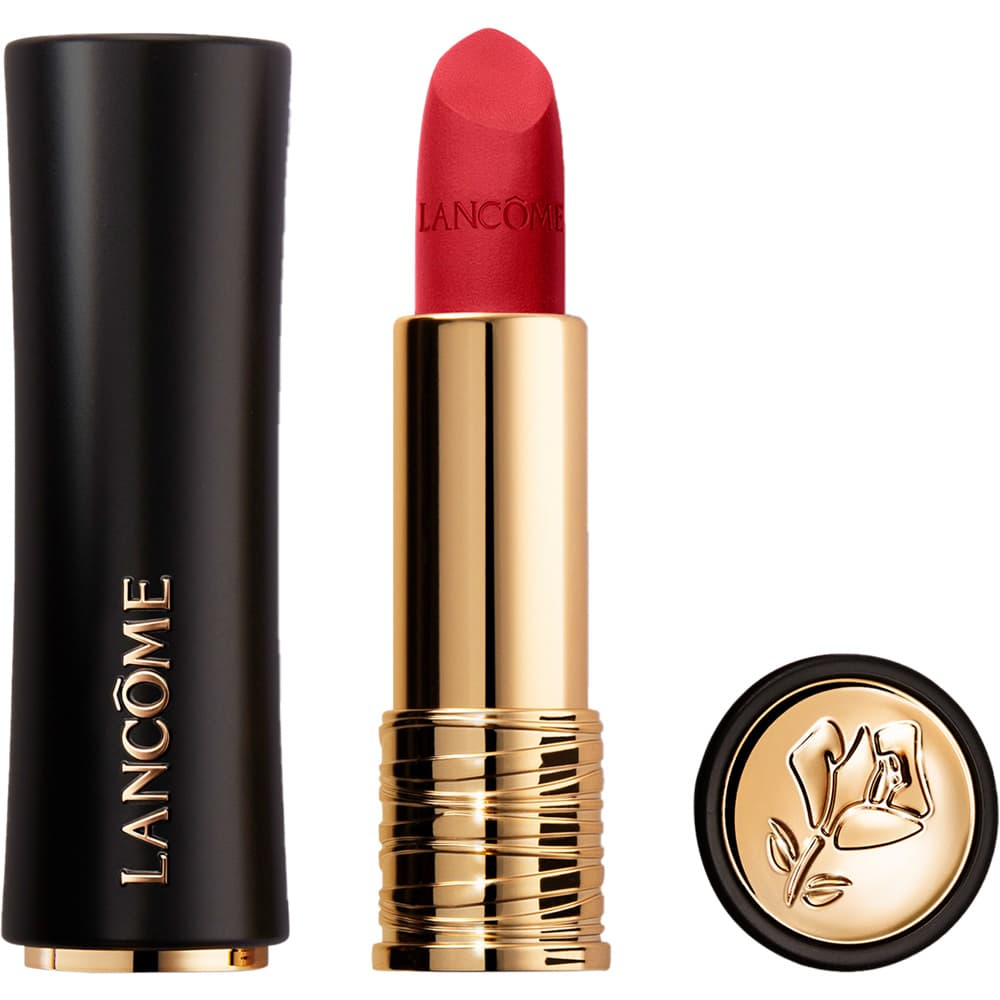 L'Absolu Rouge Drama Matte Lipstick, 158