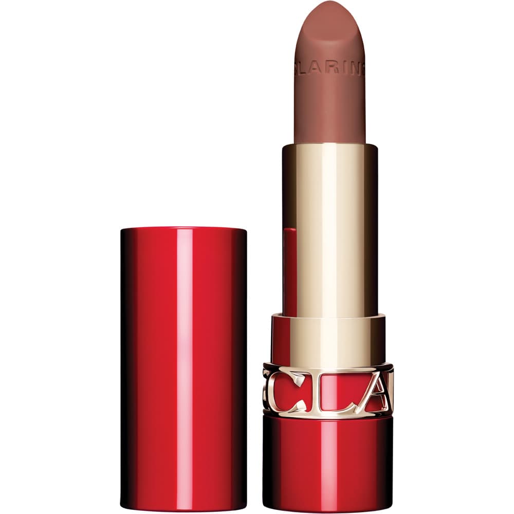Joli Rouge Velvet Lipstick, 758V Sandy Pink