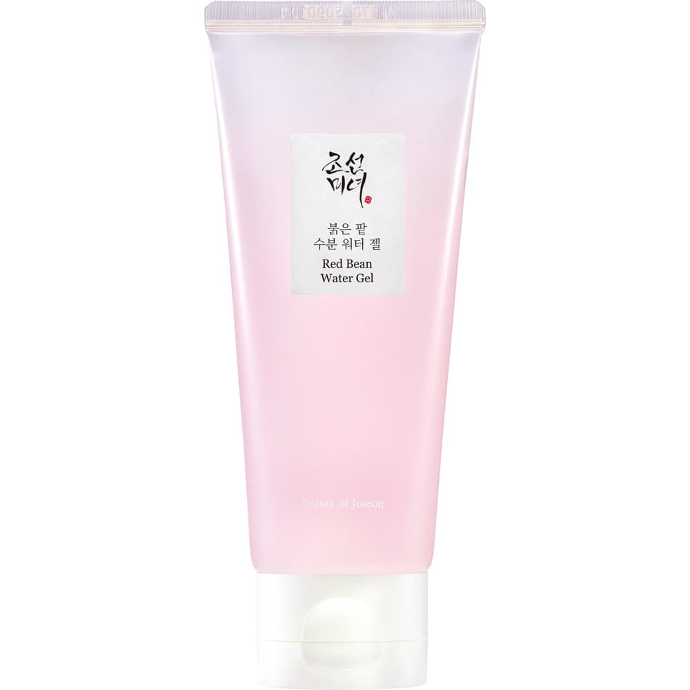 Red Bean Water Gel, 100ml