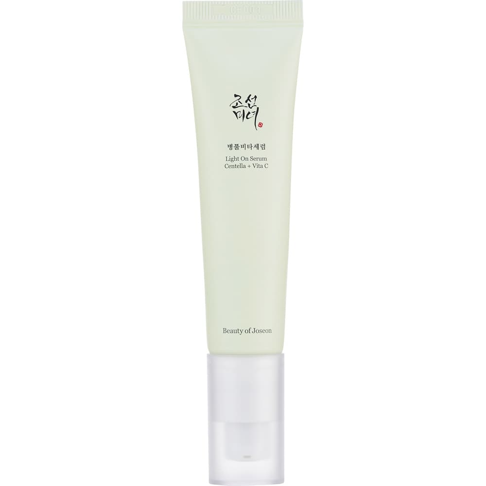 Light On Serum : Centella + Vita C, 30ml