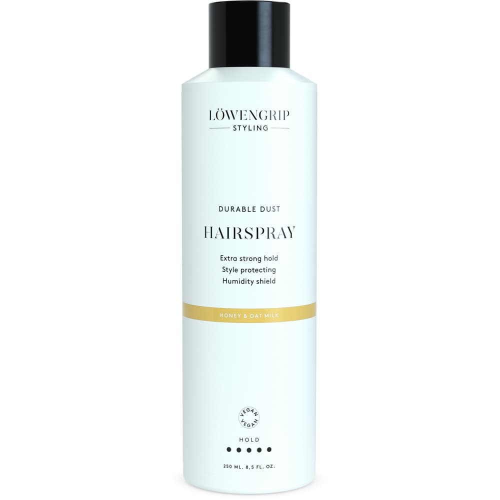Durable Dust Hairspray, 250ml