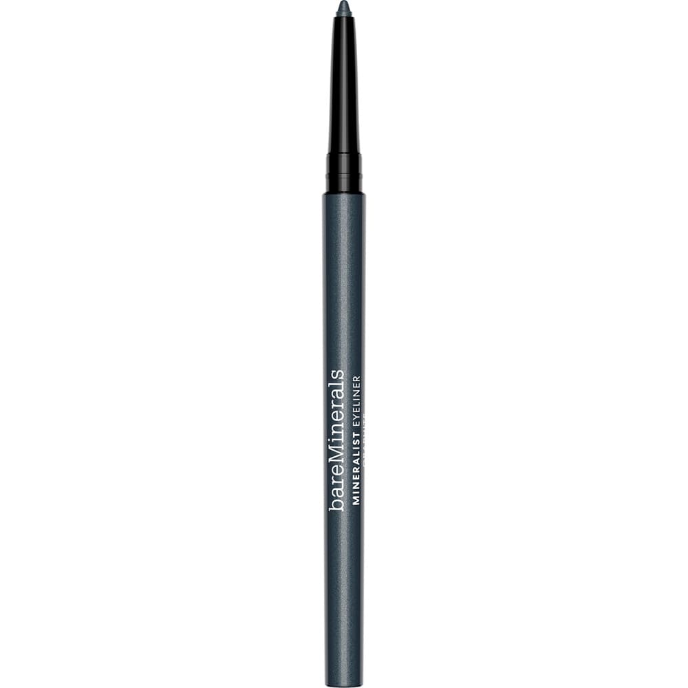 Mineralist Lasting Eyeliner, Graphite