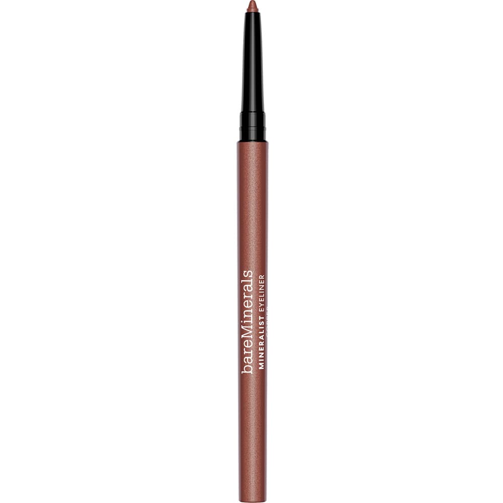 Mineralist Lasting Eyeliner, Copper