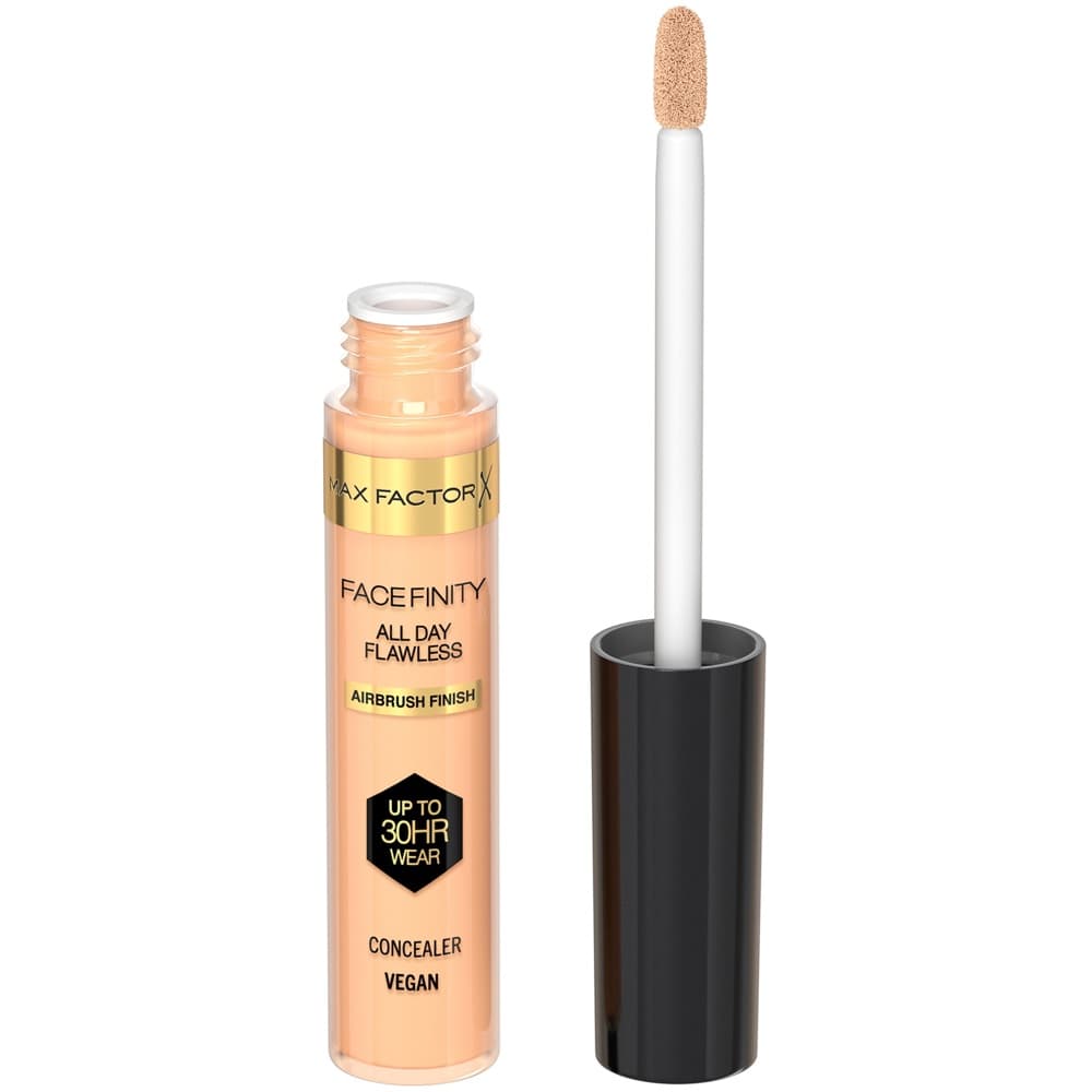 Facefinity All Day Flawless Concealer, 010