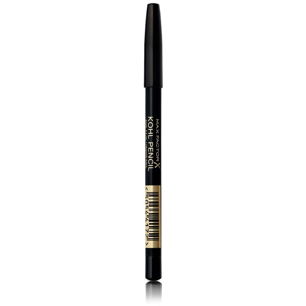 Kohl Pencil, 20 Black