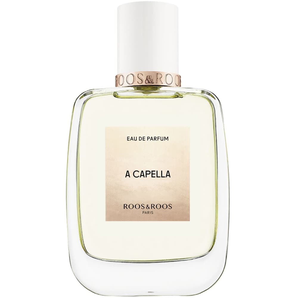 A Capella, EdP 50ml