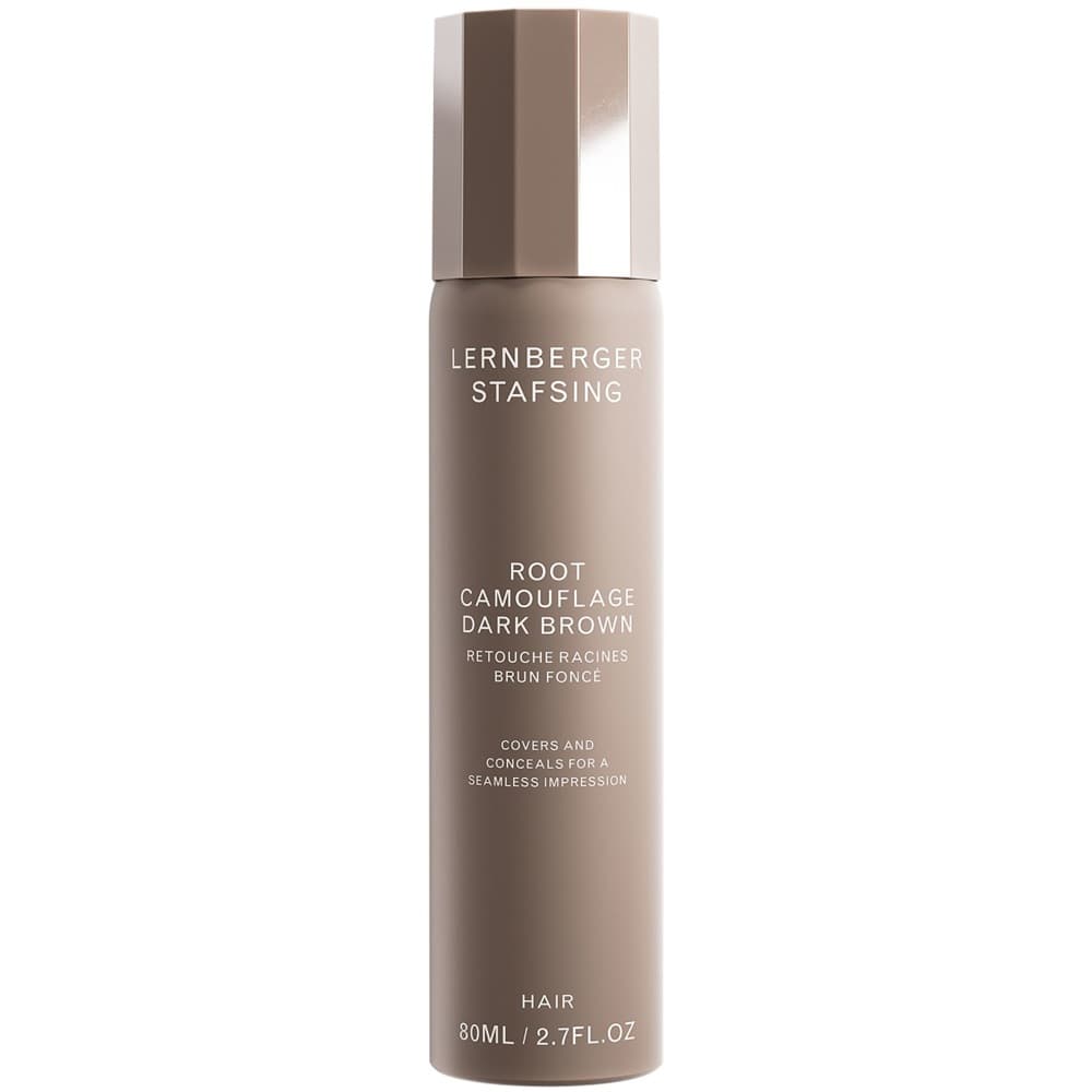 Root Camouflage Dark Brown, 80ml