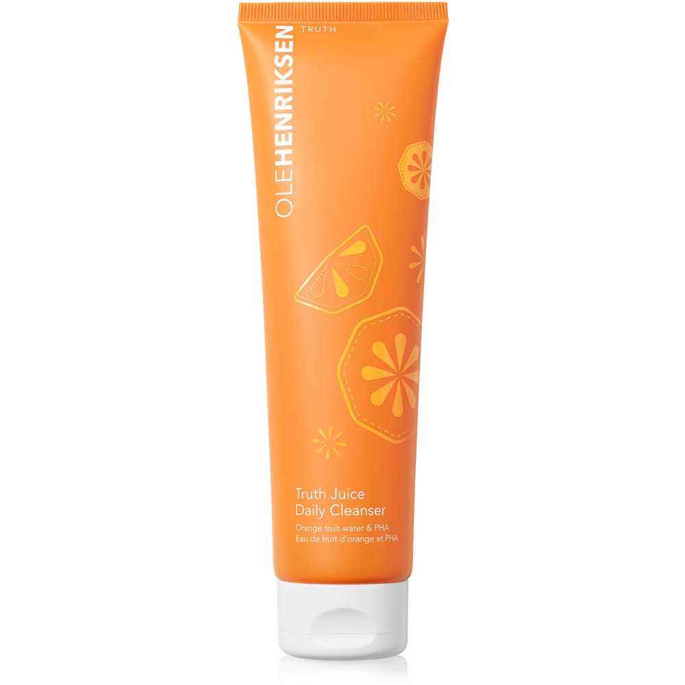 Truth Juice Daily Cleanser, 147ml