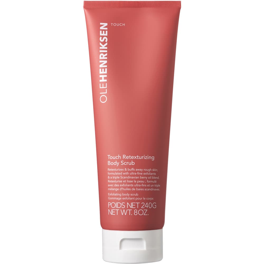 Retexturizing Body Scrub Jumbo, 240g