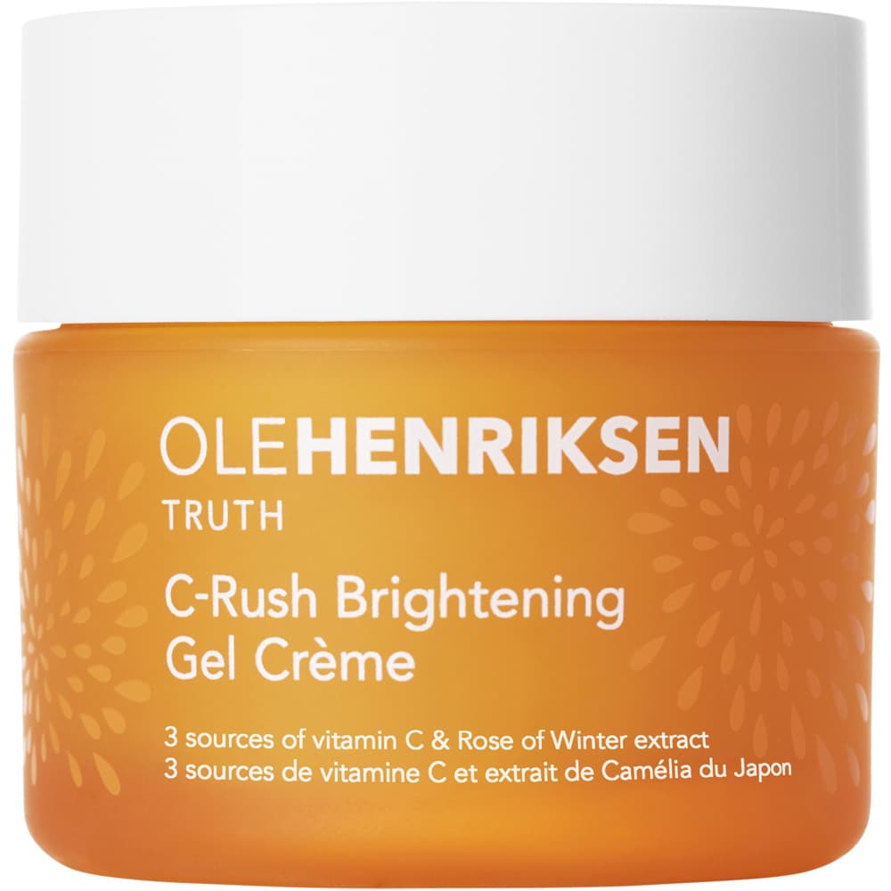 C-Rush Brightening Gel Creme, 50ml