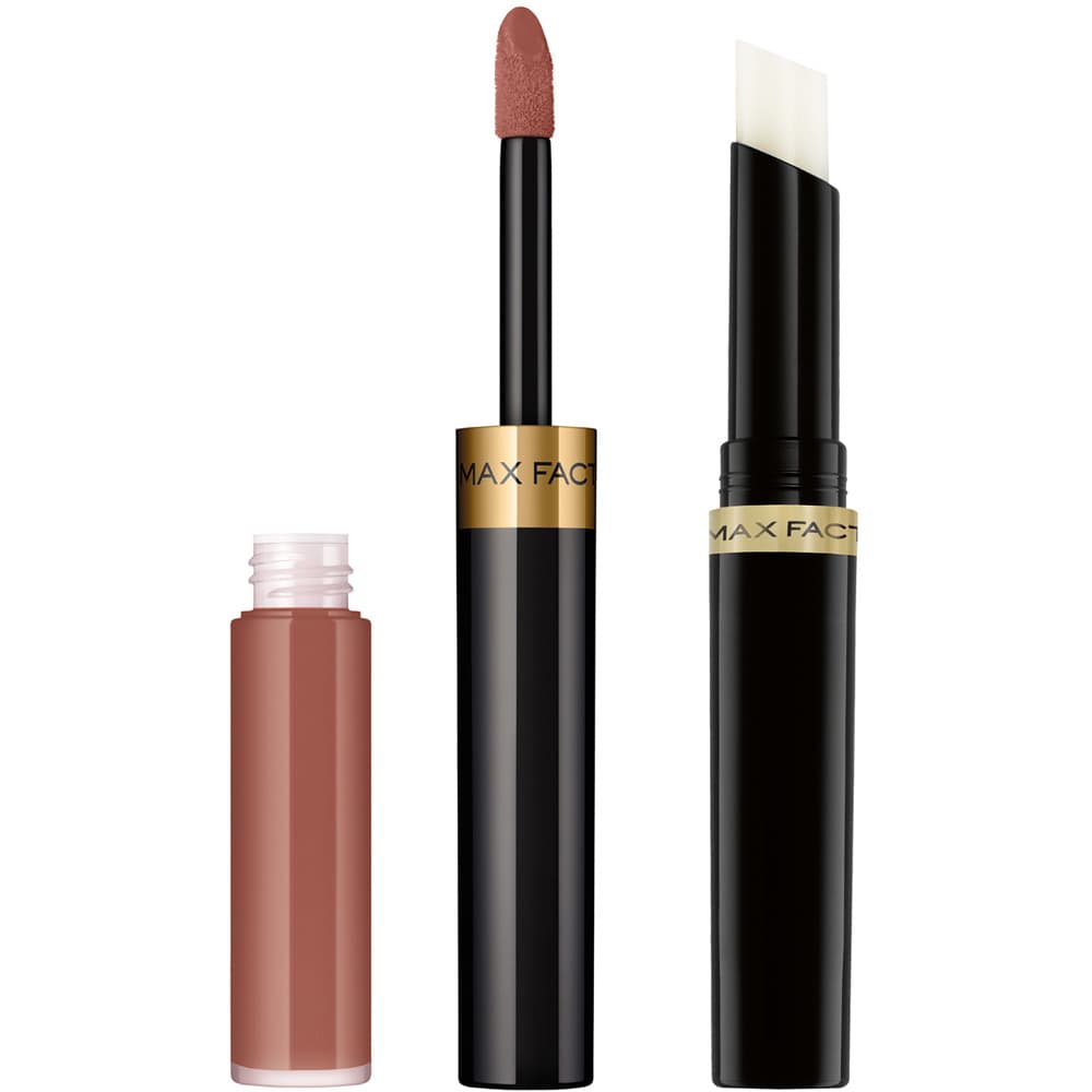 Lipfinity 2-step Long Lasting Lipstick, 180 Spiritual
