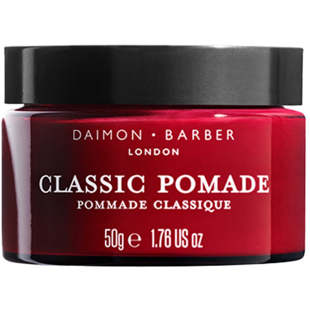 Classic Pomade, 50g