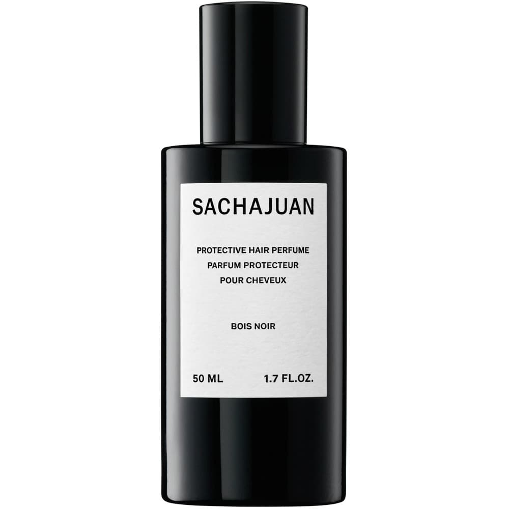 Treatment Protective Bois Noir Hair Perfume, 50ml