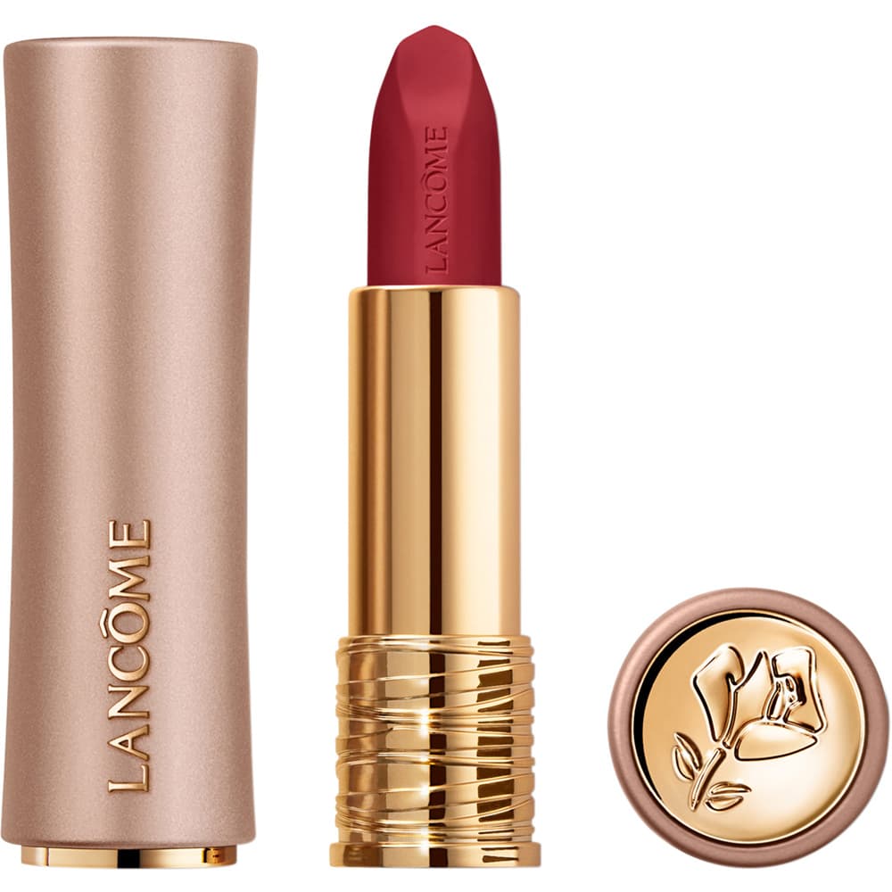 L'Absolu Rouge Intimatte Lipstick, 282 Tout Doux