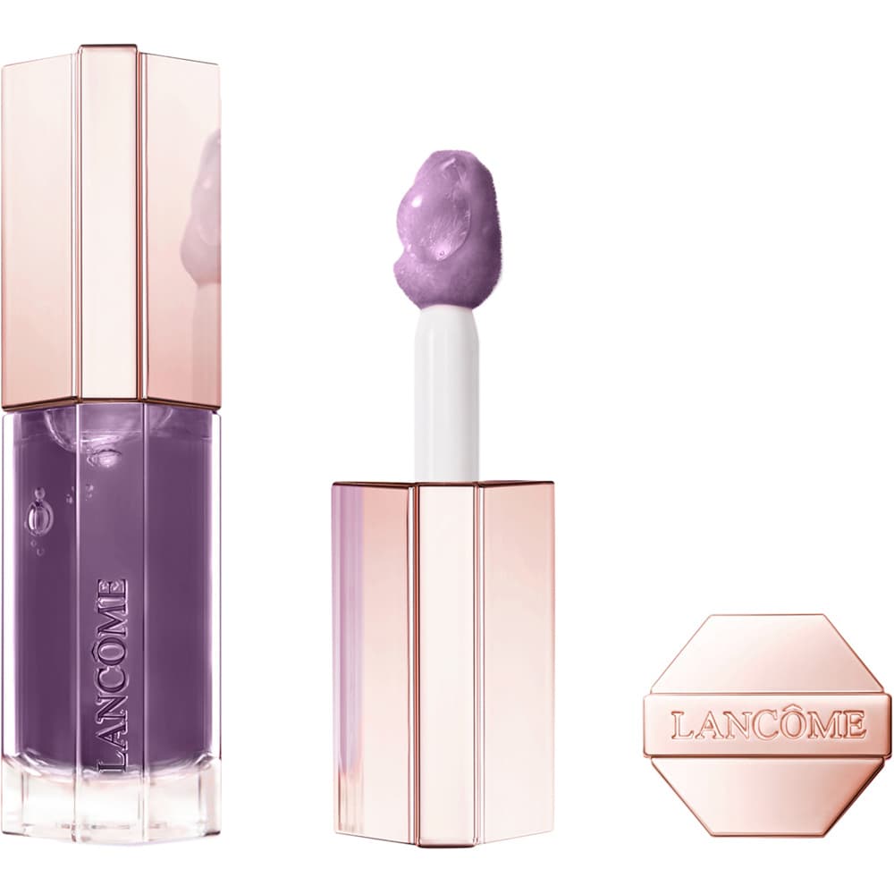 Lip Idôle Juicytreat Juicy Oil-in-Gloss, 90 Berry Bisou