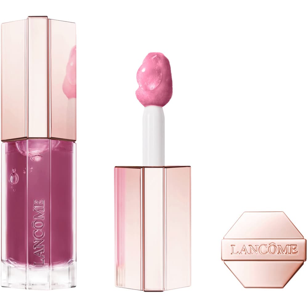 Lip Idôle Juicytreat Juicy Oil-in-Gloss, 18 Berry Yummy