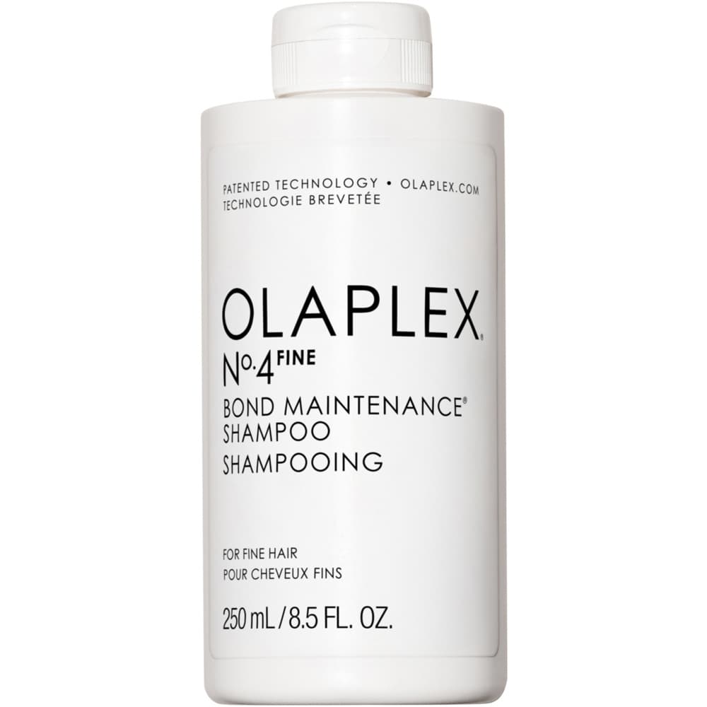 No.4 Fine Bond Maintenance Shampoo, 250ml