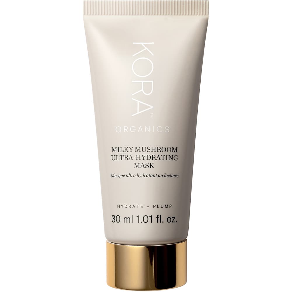 Milky Mushroom Ultra Hydrating Mask, 30ml